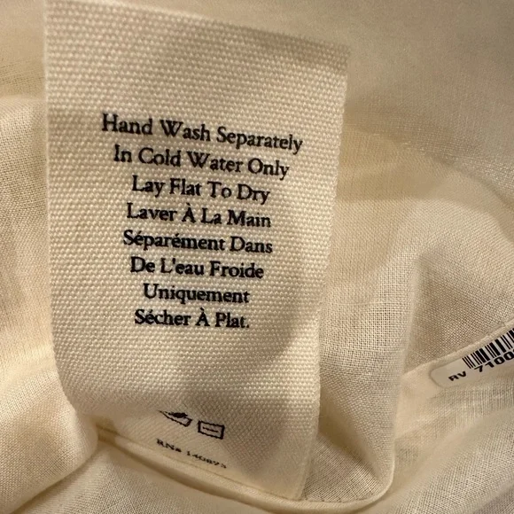 Loveshackfancy love shack fancy “Russ” floral yellow silk puff sleeve  dress - Picture 12 of 16